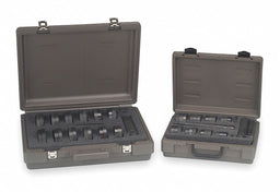 Driver Tool 3 Handles and 65 Discs