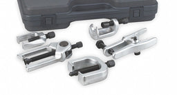 Front End Service Set