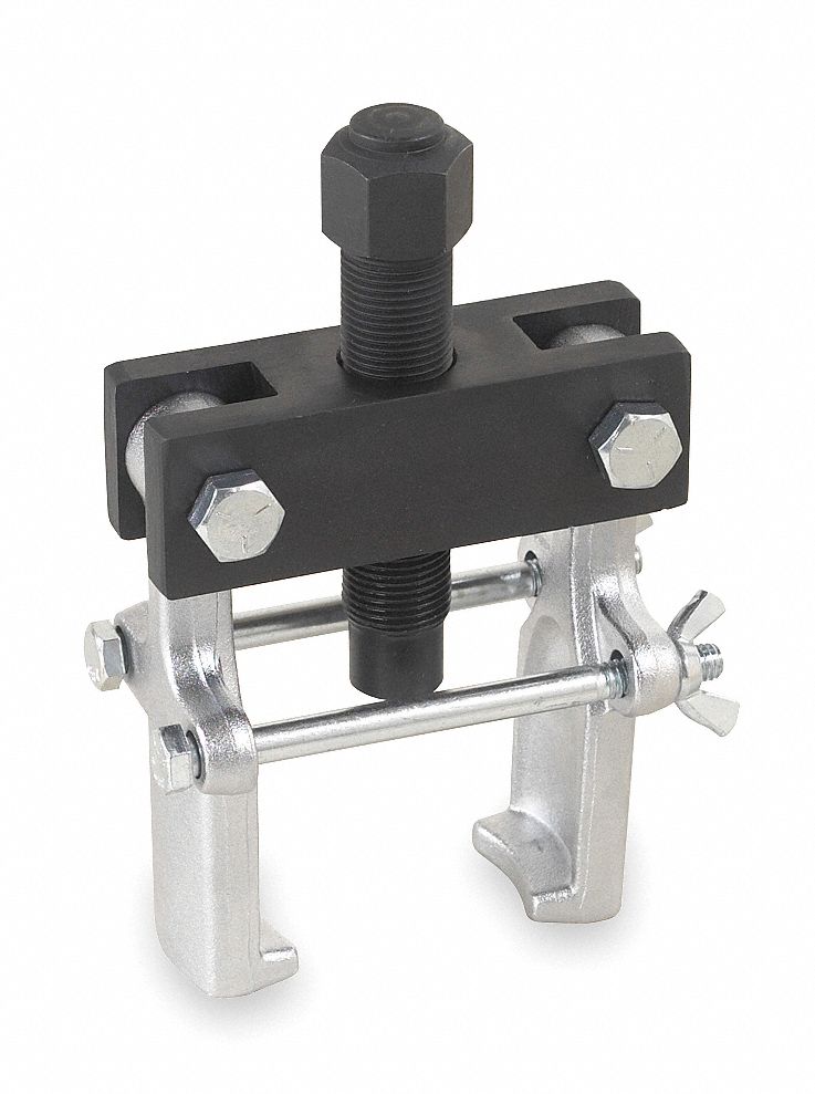 Pitman Arm Puller Max Spread 3 1/4 In