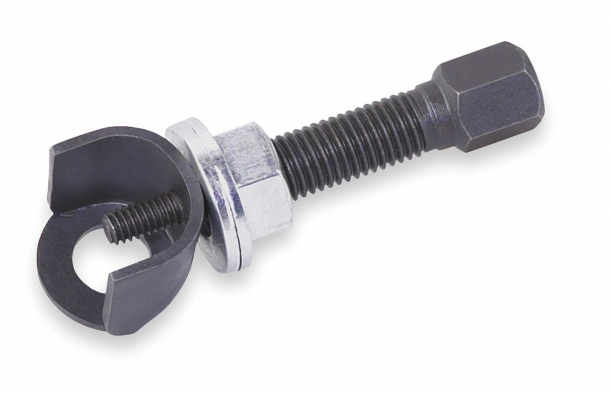 Steering Pivot Pin Remover