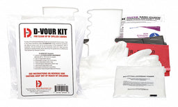 Bodily Fluid Spill Disposal Kit