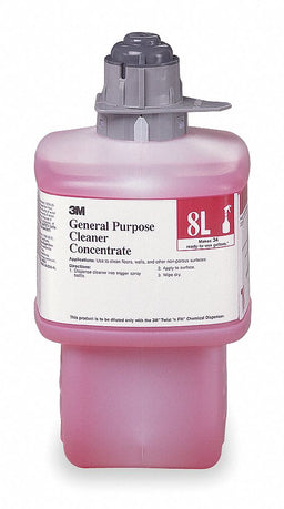 General Purpose Cleaner Liquid 2L Bottle