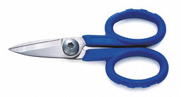 Cutter 5 1/2 In OAL 1 5/8 In Cut