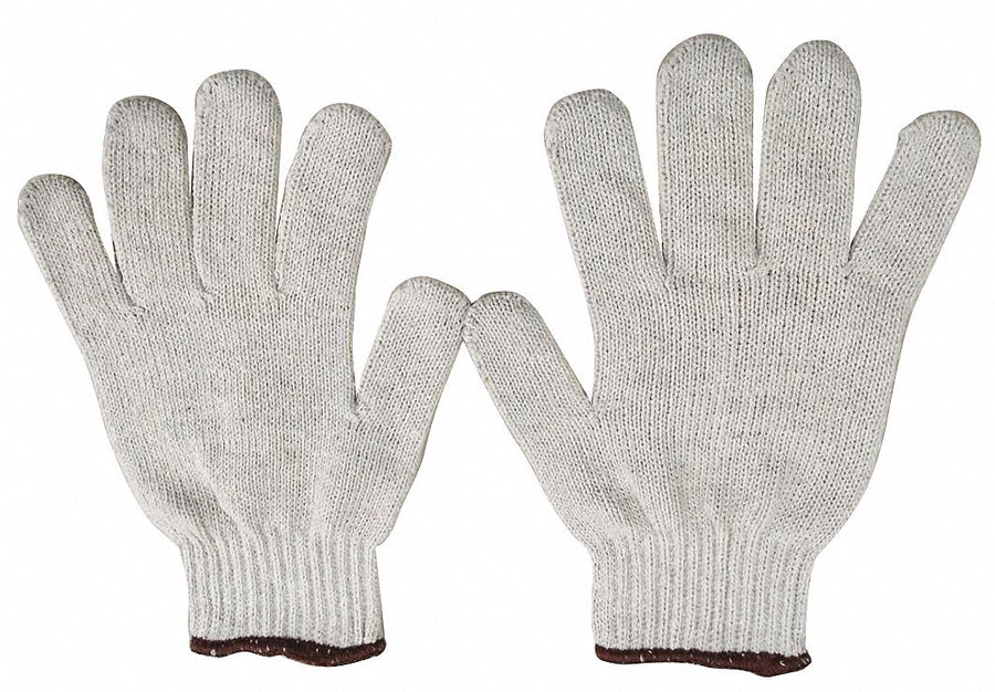 D1441 Knit Gloves S Beige PR