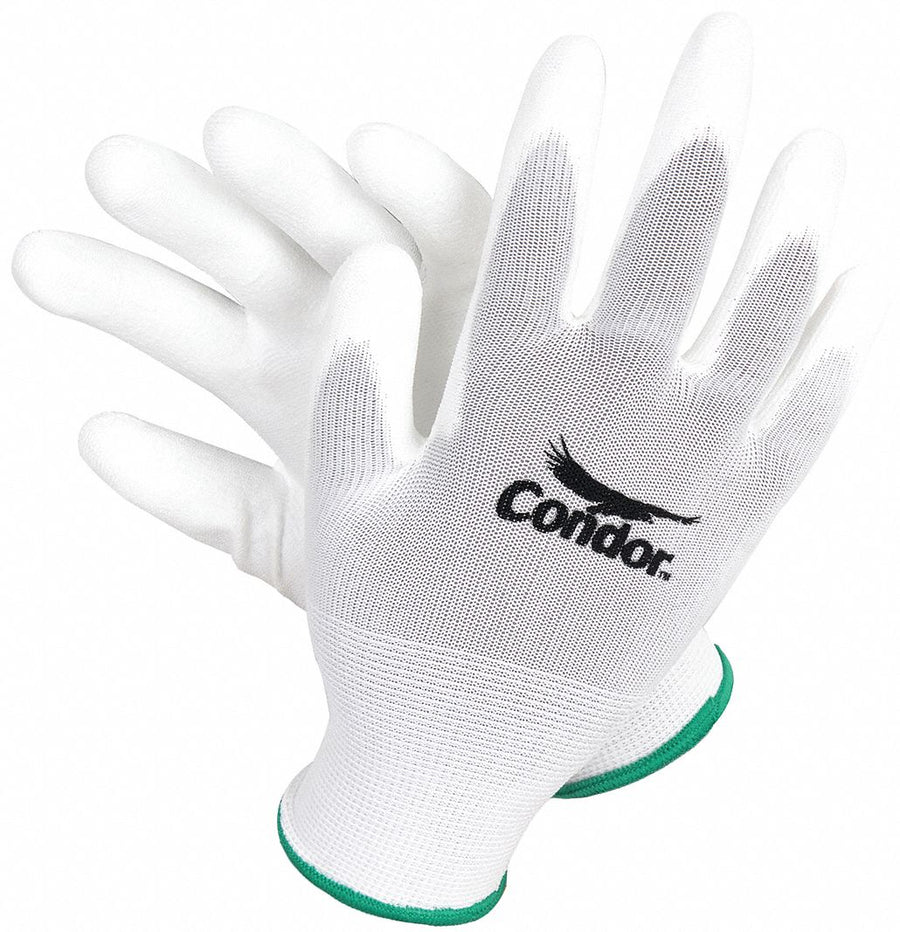 D1461 PR Coated Gloves Nylon S
