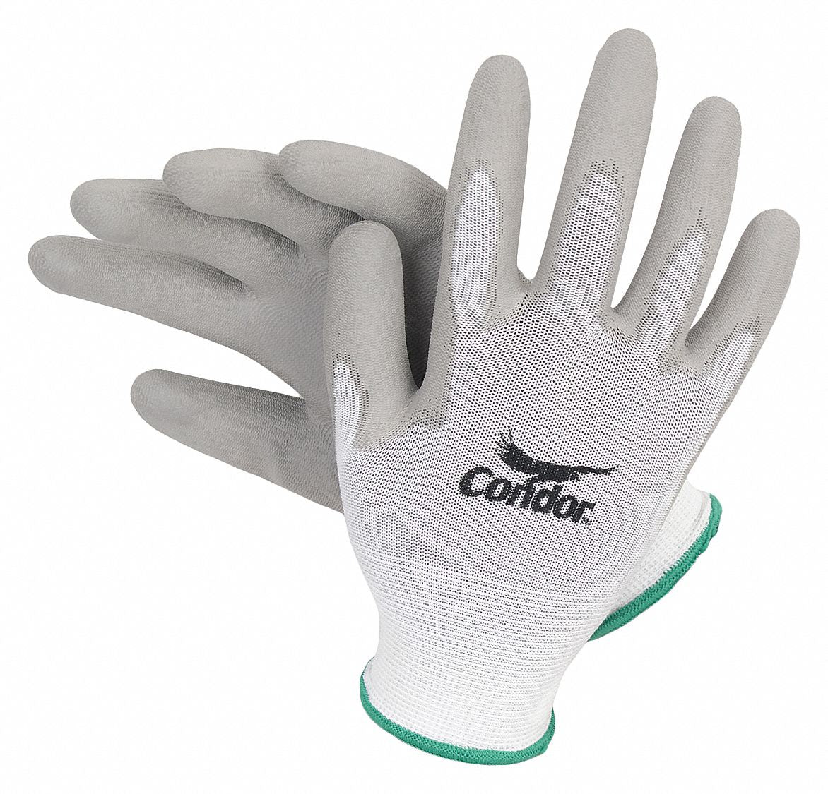 D1462 PR Coated Gloves Nylon M