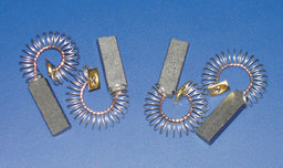 Replacement Motor Brush Set PK4