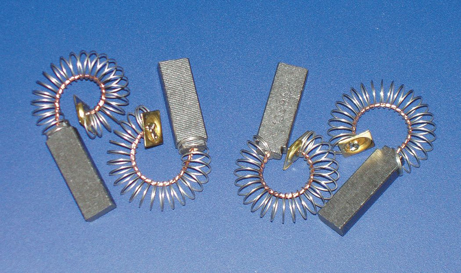 Replacement Motor Brush Set PK4