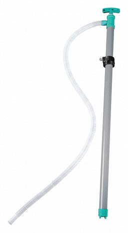 Hand Drum Pump Siphon 12 oz per stroke