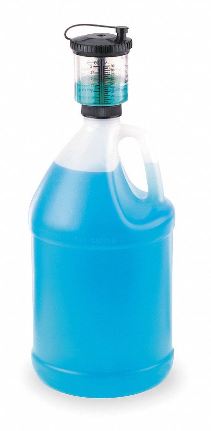 Chemical Mixing Dispenser 16 H