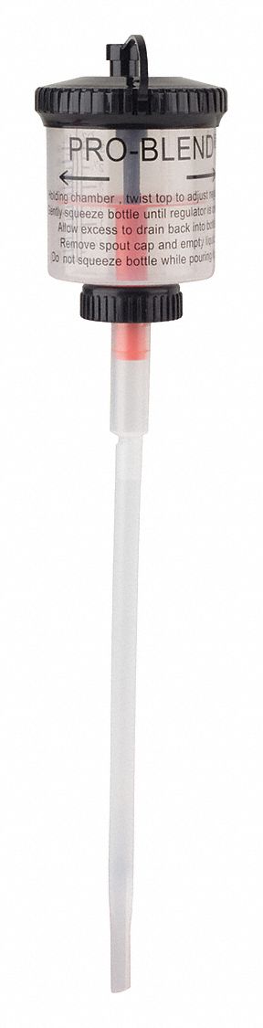 Chemical Mixing Dispenser 13 H