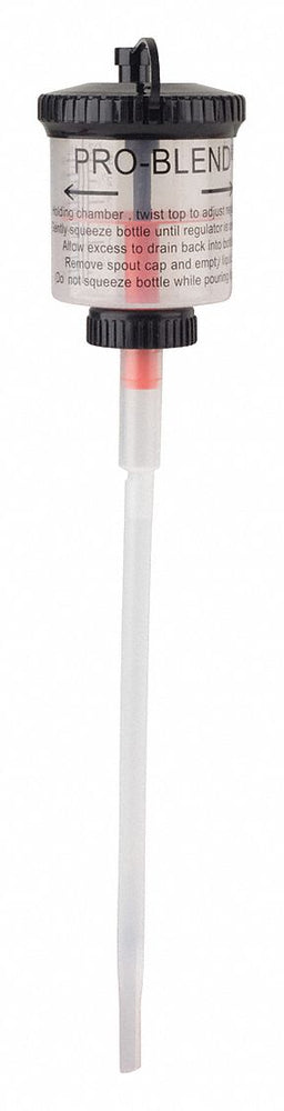 Chemical Mixing Dispenser 13 H
