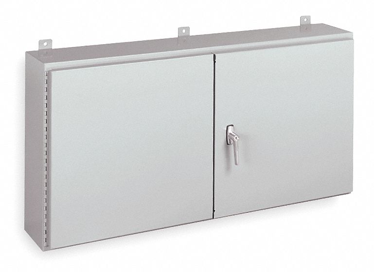 Enclosr Metllc 30In.H x 42In.W x 10In.D