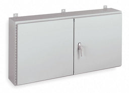 Enclosr Metllc 30In.H x 42In.W x 10In.D