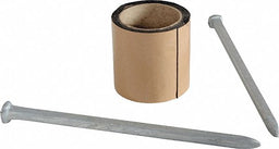 Asphalt Mounting Kit F/2 Holes