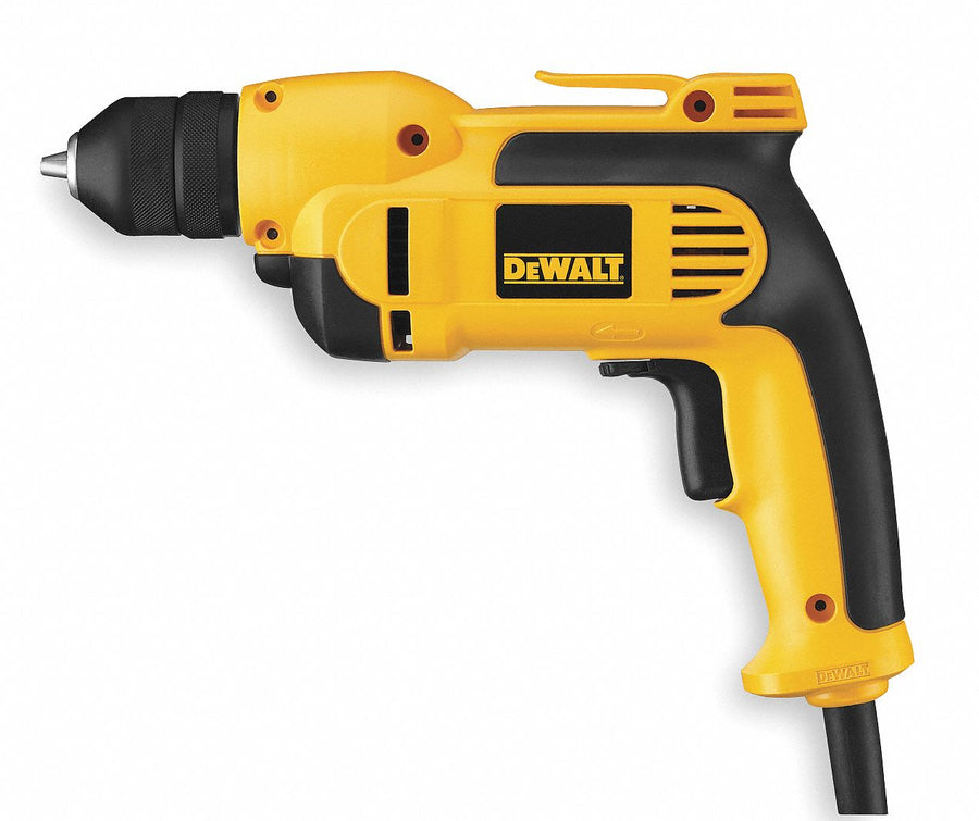 Drill Corded Pistol Grip 3/8 in 2500 RPM
