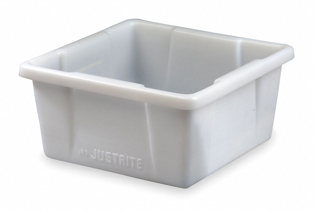 Can Spill Tray HPLC