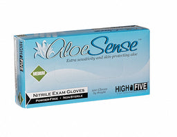 D1841 Disposable Gloves Nitrile XS PK100