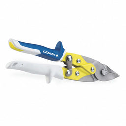 Aviation Snips Straight 9 In