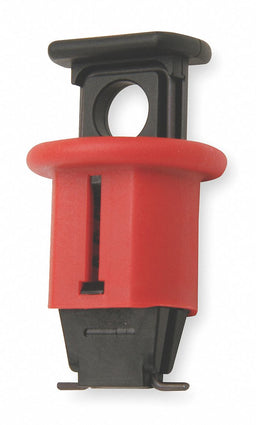 Breaker Lockout Mini Pin Out Pushbutton