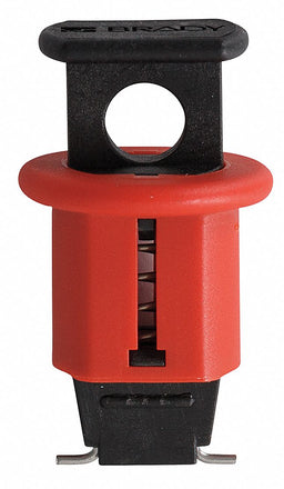 Breaker Lockout Pin Out Standard PK6