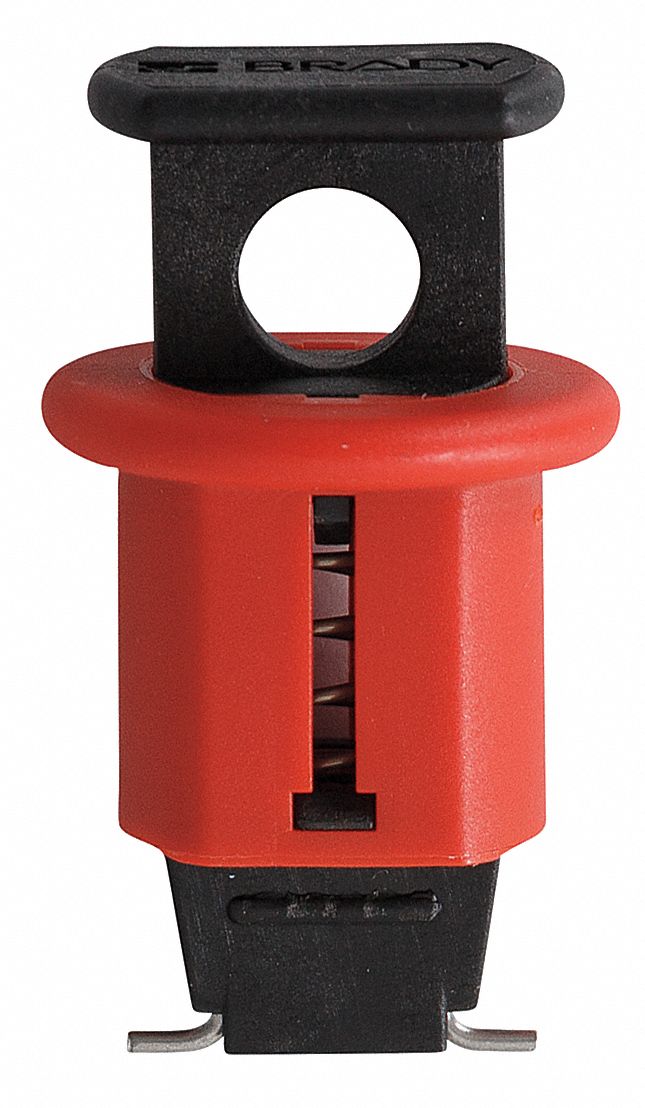 Breaker Lockout Pin Out Standard PK6