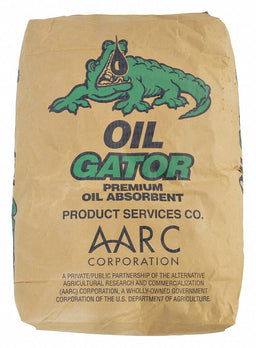 Maintenance Absorbent 30 lb Bag