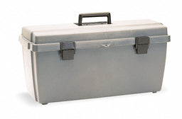 Plastic Tool Box 20 1/4 in