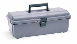 Plastic Tool Box 14 1/2 in