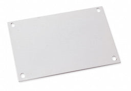 Enclosure Inner Panel