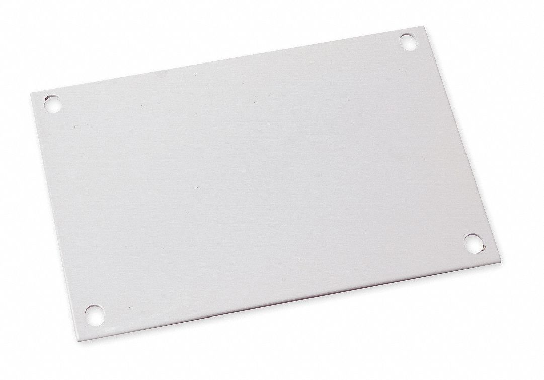 Enclosure Inner Panel