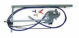 Airless Spray Gun Kit 3600psi Tip .017In
