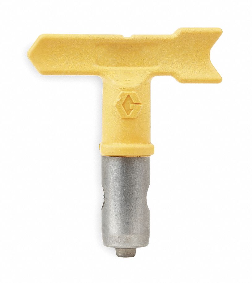 Spray Tip Heavy Film