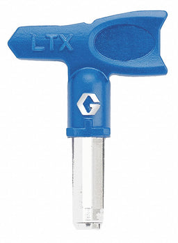 Airless Tip Sz 0.031In Pattern 12-14 In