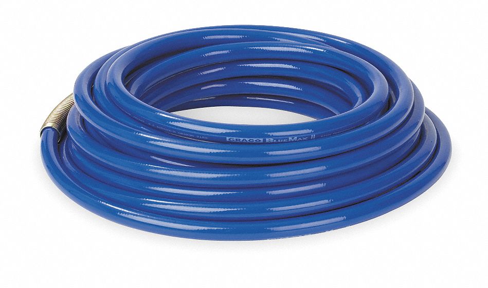 Airless Hose 1/4 ID x 50 ftL