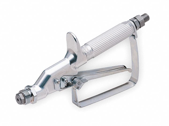 Airless Spray Gun 3600 psi
