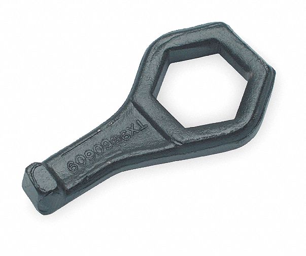 Cap Nut Wrench Metric 35 mm