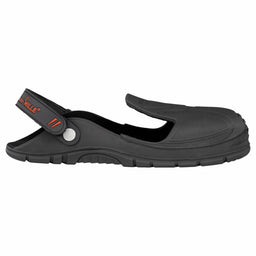 J5379 Overshoe Unisex 6-1/2 to 10 PR