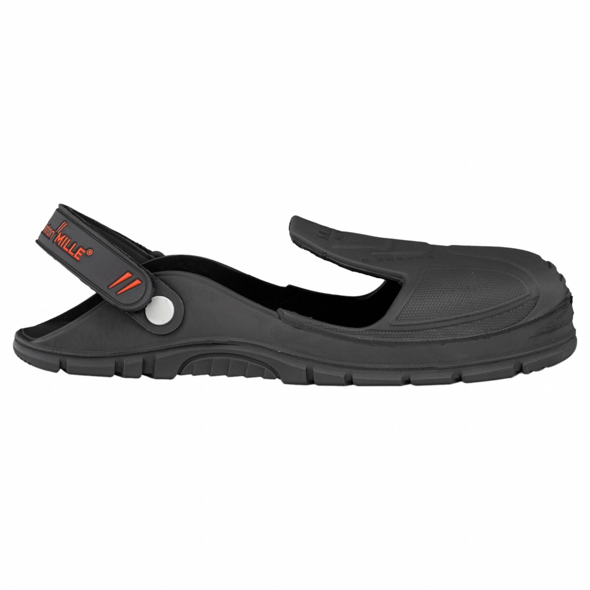 J5379 Overshoe Unisex 10-1/2 to 13 PR