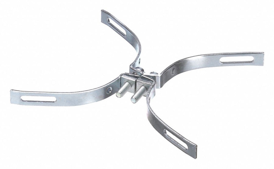 Motor Mounting Latch 2 1/2 in Dia PK2