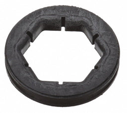 Motor Mounting Ring Hex 2 1/2 Dia PK2