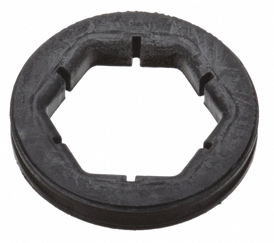 Motor Mounting Ring Hex 2 1/2 Dia PK2