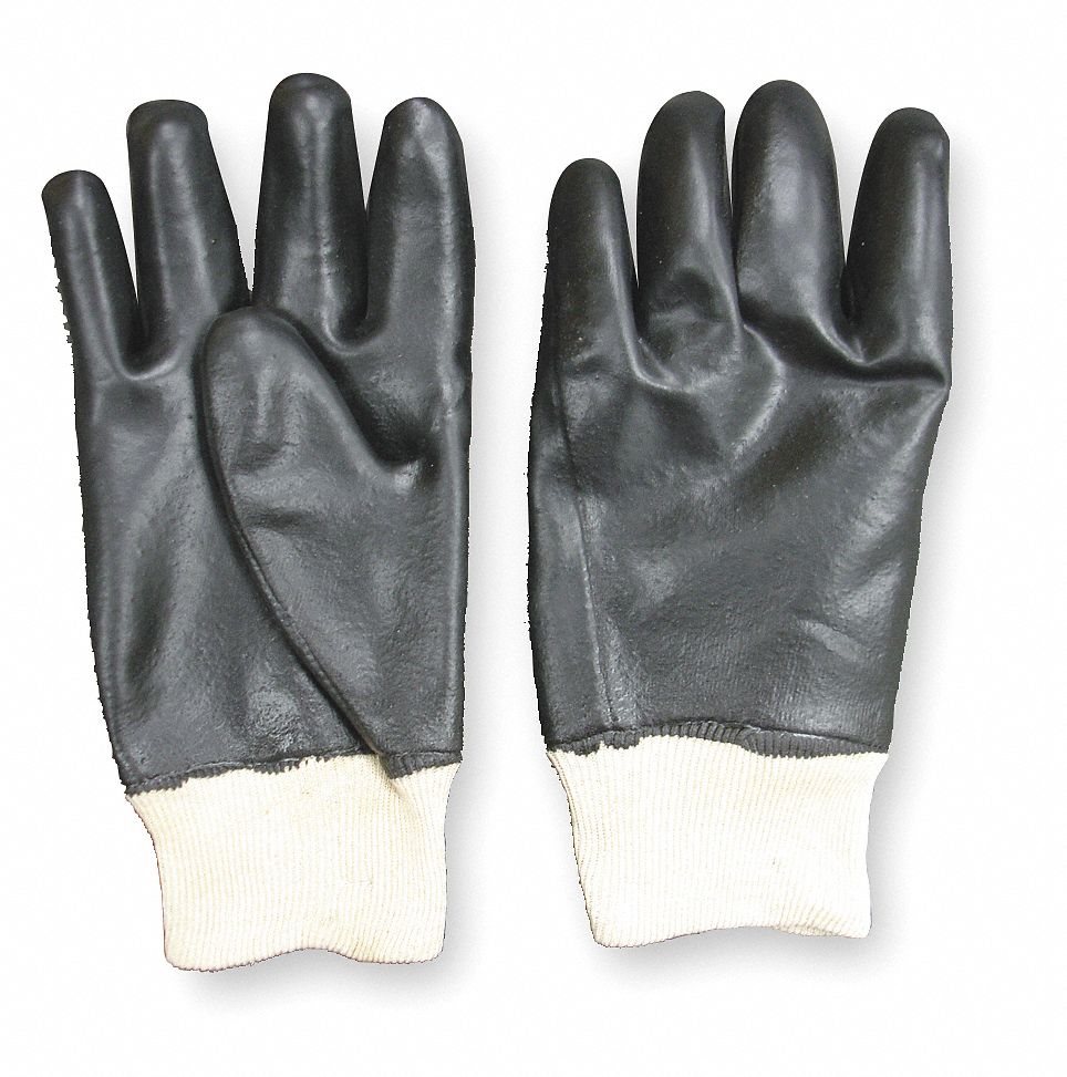Chemical Resistant Glove 10-1/2In XL PR