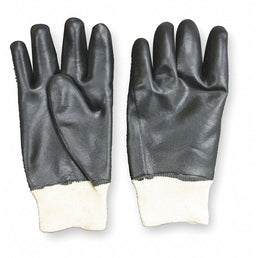 Chemical Resistant Glove 10-1/2In XL PR