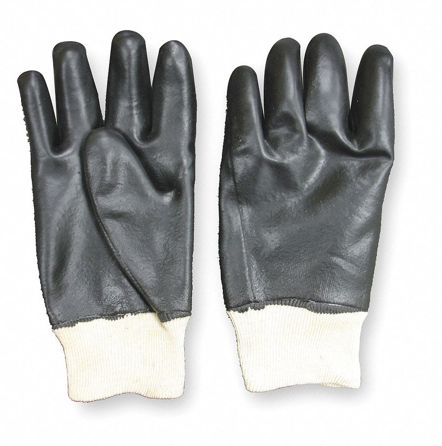 Chemical Resistant Glove 10-1/2In XL PR