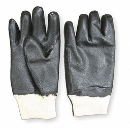 Chemical Resistant Glove 10-1/2 In M PR