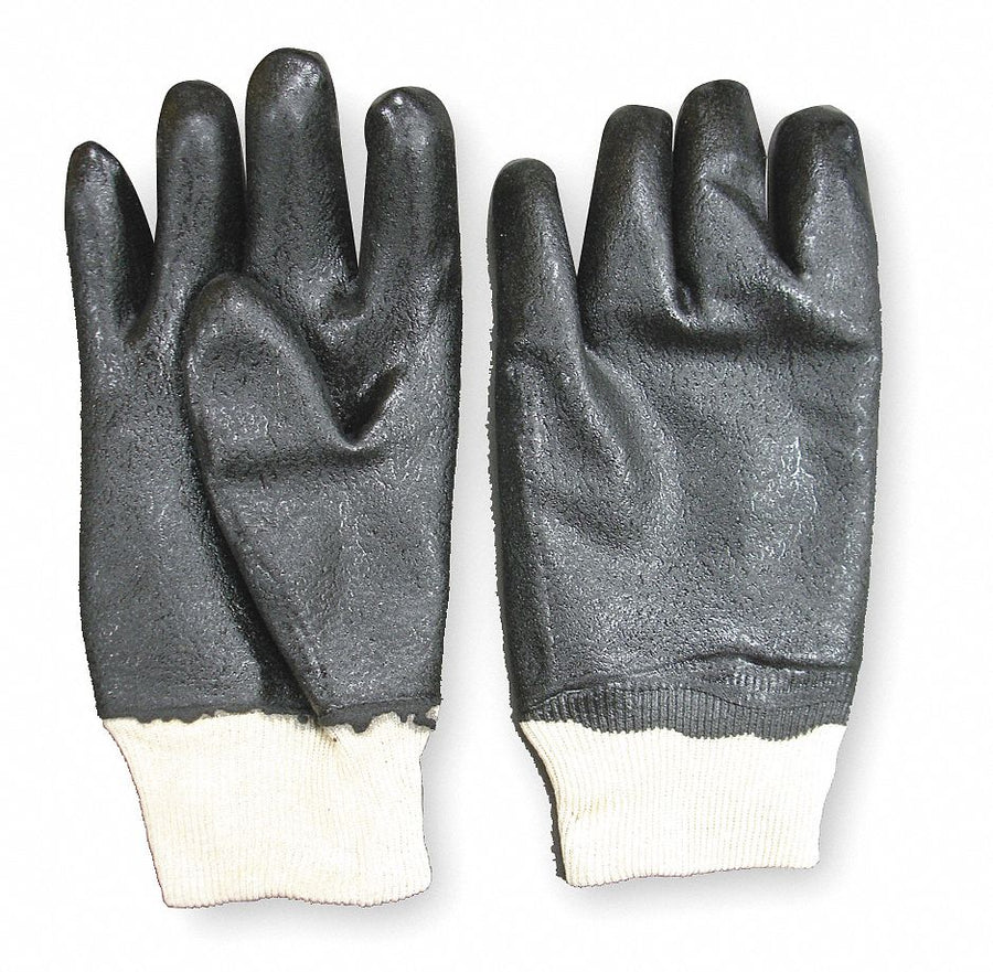 Chemical Resistant Glove 10-1/2 In M PR