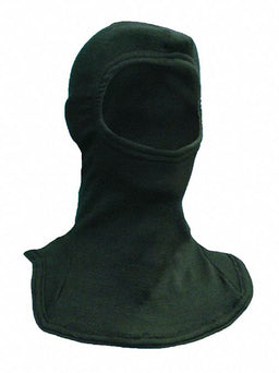 Flame Resistant Hood Black Universal