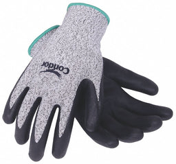 Cut-Resistant Gloves L/9 PR