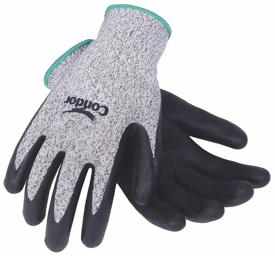 Cut-Resistant Gloves L/9 PR